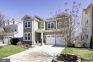 176 Verbena Dr, Stafford, VA 22554