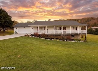 158 Sunnydale Ln, White Pine, TN 37890