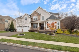 1376 Memorial Dr, Warwick, PA 18974