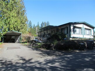 9111 66th Ave NW Unit 132, Gig Harbor, WA 98332