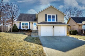 107 NE 103rd St, Kansas City, MO 64155