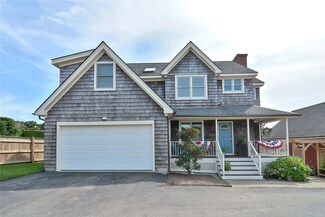 245 Purgatory Rd, Middletown, RI 02842