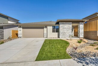 503 Solaris Ln Unit Homesite 2, Carson City, NV 89705