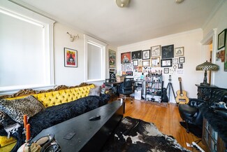 58 Selkirk Rd Unit 14, Brighton, MA 02135