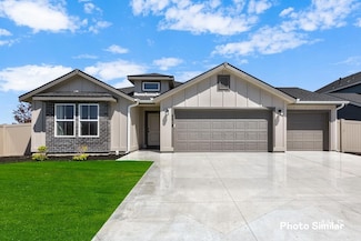 18266 N Brambleberry Way, Nampa, ID 83687