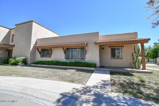 2121 E Minton Dr, Tempe, AZ 85282
