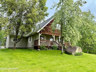 40628 Diamond Willow Ln, Soldotna, AK 99669