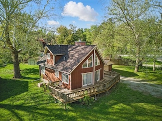 905 Lincoln Ave, Malvern, IA 51551