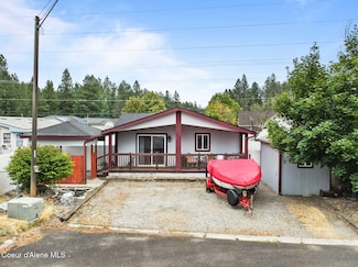 1829 E Bark Loop, Post Falls, ID 83854