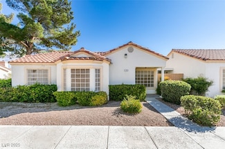 5424 CoMcHec Way Unit 105, Las Vegas, NV 89108