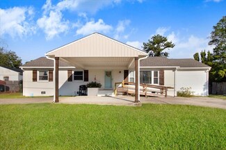 103 Westwood Dr, Goldsboro, NC 27530