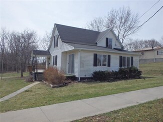 408 W 4th St, Milan, MO 63556