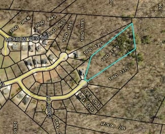 5895 Woodland Park Ct, Jefferson, GA 30549