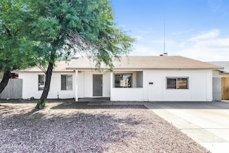 4833 N 63rd Ln, Phoenix, AZ 85033