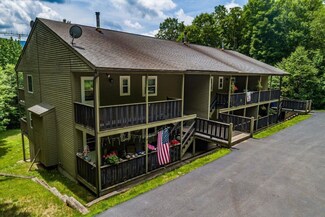 626 Upper Mad River Rd, Thornton, NH 03285
