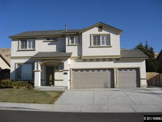 1470 Rainbow Ridge Rd, Reno, NV 89523