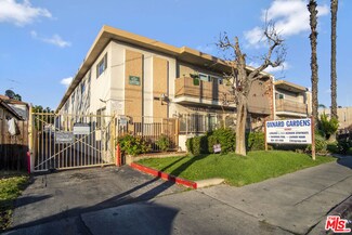 14015 Oxnard St, Van Nuys, CA 91401