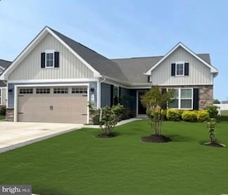 7643 Central Parke Blvd, Milford, DE 19963