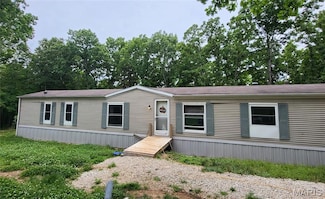 10270 Autumn Rd, Cadet, MO 63630