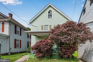 123 S 4th St, Chambersburg, PA 17201