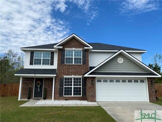 32 Oak Harvest Ridge, Midway, GA 31320
