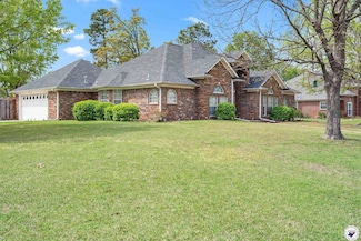 6101 Summerwood Ln, Texarkana, AR 71854