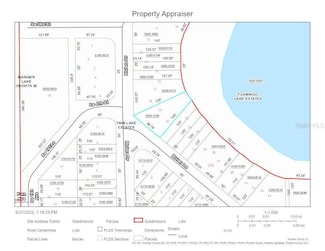 00 Riviera Dr, Crescent City, FL 32112