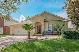 3314 Plymouth Pointe Ln, Missouri City, TX 77459