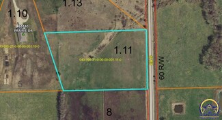 00000 Q Rd, Holton, KS 66436