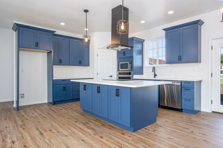 980 6th Ave, Granger, WA 98932