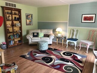 108 S South Ave, Superior, AZ 85173