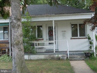 4729 Glenarm Ave, Baltimore, MD 21206