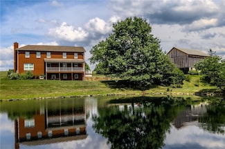440 Owl Hollow Rd, Ligonier, PA 15658