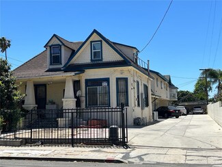3020 Baldwin St, Los Angeles, CA 90031
