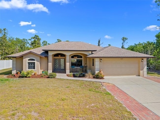 3614 January Ave, North Port, FL 34288