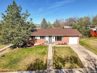 3061 S Mabry Ct, Denver, CO 80236