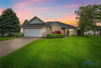 5723 Timbers Green, Waterville, OH 43566