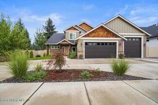 11388 N Armonia Way, Hayden Lake, ID 83835