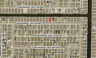 1023 NW 13th St, Cape Coral, FL 33993
