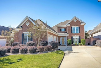 108 Buckhead Dr, Irmo, SC 29063