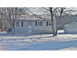 11208 Center Rd, Garrettsville, OH 44231