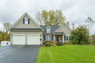 200 Spencer Rd, Hilton, NY 14468