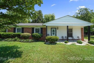 3640 Fagan Way, Charlotte, NC 28216