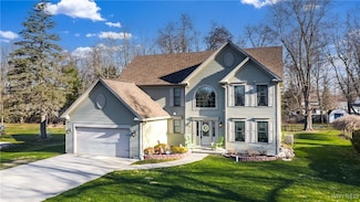 8320 Clarence Center Rd, East Amherst, NY 14051