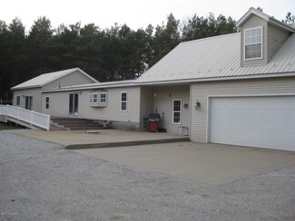 1331 W Winston Rd, Rothbury, MI 49452