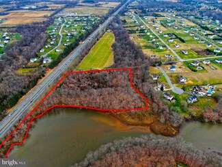 340 Moravian Church Rd, Swedesboro, NJ 08085