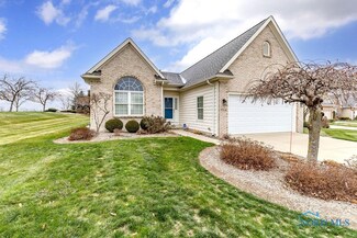 9564 Captiva Dr, Sylvania, OH 43560
