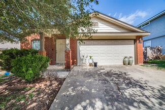 1755 Barking Wolf, San Antonio, TX 78245