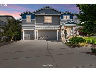 3031 NW Grass Valley Dr, Camas, WA 98607