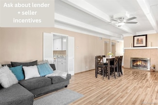 2525 S Dayton Way Unit 2005, Denver, CO 80231